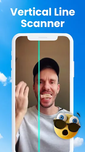 Time Warp Scan - Warp Slider | Games | XWorld