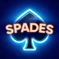 XWorld | Spades Masters - Card Game