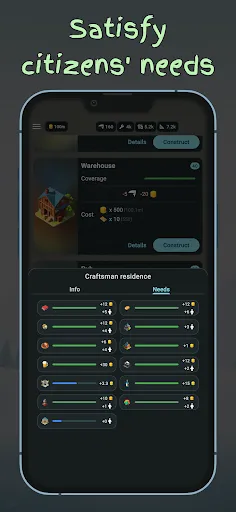 Victorian City Builder Idle | Games | XWorld Victorian City Builder Idle | Games | XWorld