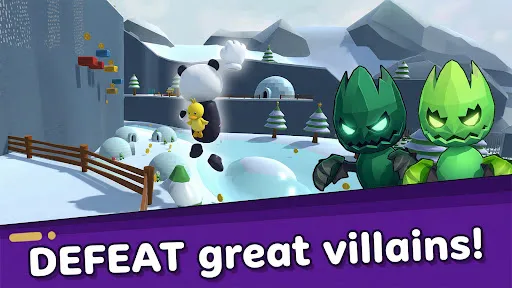 Panda Forest Rescue | Игры | XWorld