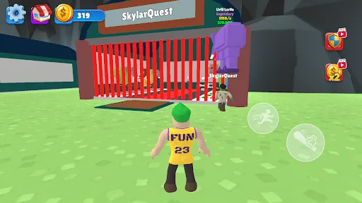 Steal All Brainrot: Catch It | Permainan | XWorld