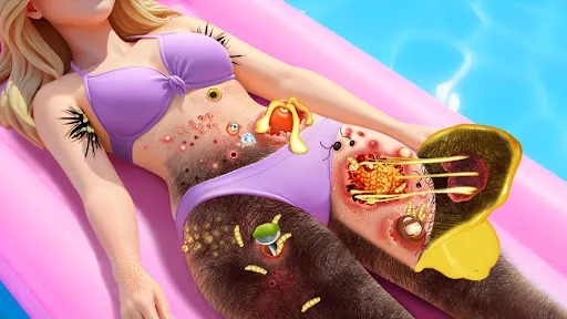 Project ASMR Story | Permainan | XWorld