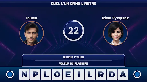 DCDL: Chiffres & Lettres | Games | XWorld DCDL: Chiffres & Lettres | Games | XWorld