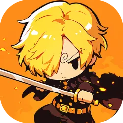 XWorld | Pirate Mercenary Squad