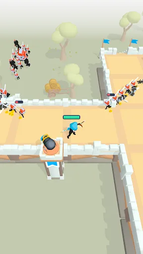 Wild Archer: Castle Defense | Jogos | XWorld Wild Archer: Castle Defense | Jogos | XWorld