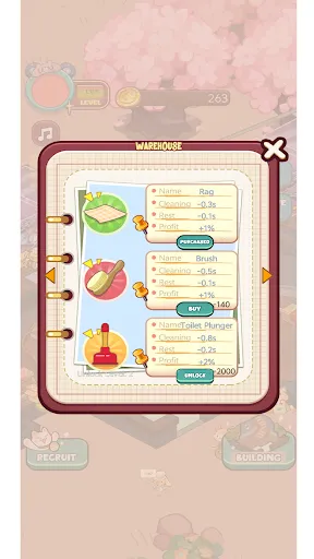 Fluffy Inn Tycoon | Игры | XWorld