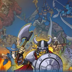 XWorld | Civilization:Stone Age to Mars