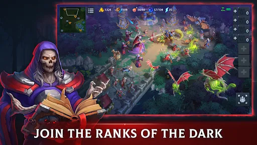 War Legends: RTS strategy game | Games | XWorld War Legends: RTS strategy game | Games | XWorld