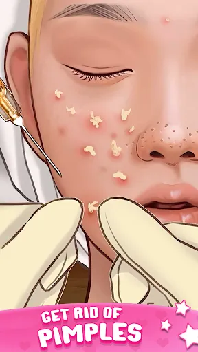 ASMR Doctor Game: Makeup Salon | Games | XWorld ASMR Doctor Game: Makeup Salon | Games | XWorld