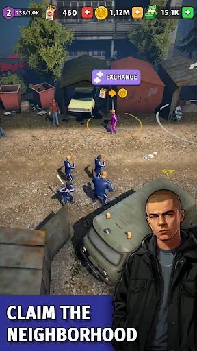 Soviet Hood Hustle: USSR Grind | เกม | XWorld