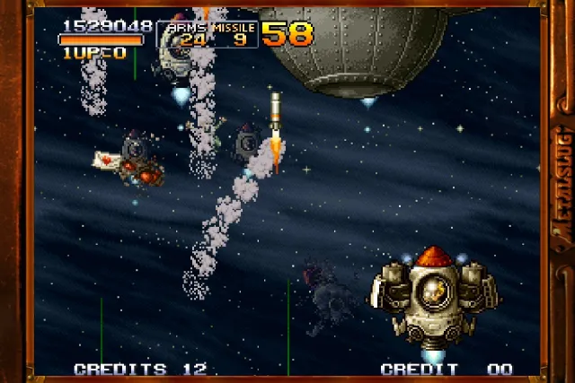 METAL SLUG 3 | Permainan | XWorld