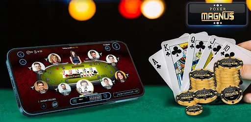 Magnus Poker | Jogos | XWorld Magnus Poker | Jogos | XWorld
