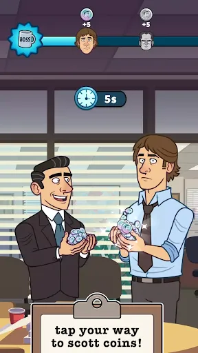 The Office: Somehow We Manage | Games | XWorld The Office: Somehow We Manage | Games | XWorld