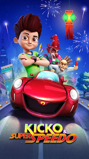 Kicko & Super Speedo | เกม | XWorld