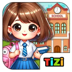 XWorld | Tizi Town - My School Games XWorld | Tizi Town - My School Games