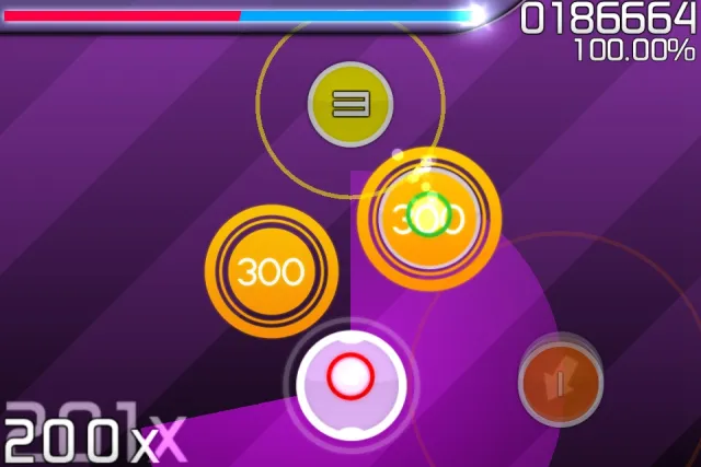 osu!stream | Игры | XWorld