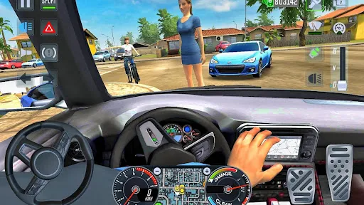 Crazy Taxi Driver: Taxi Game | Games | XWorld