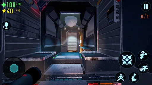 Repo Evil Treasure Mobile Game | 游戏 | XWorld