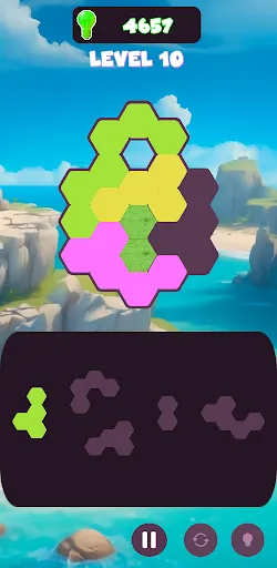 Eclipse Hex: Wizard’s Code | 游戏 | XWorld