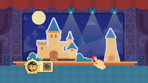 Dinosaur Police:Games for kids | Games | XWorld