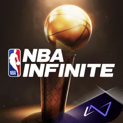 XWorld | NBA Infinite - PvP Basketball