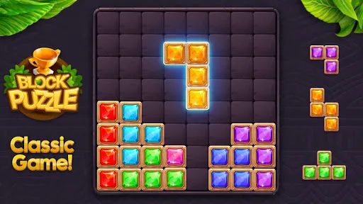 Đố khối Jewel | Games | XWorld