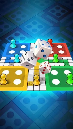 Ludo Master™ - Ludo Board Game | Permainan | XWorld