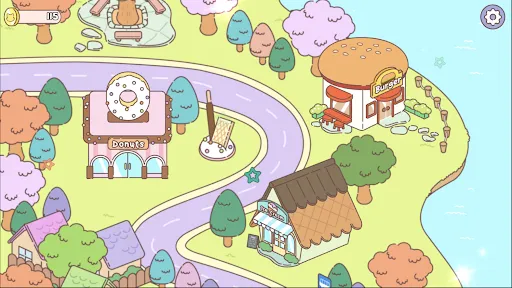My Restaurant - Cooking Game | Permainan | XWorld My Restaurant - Cooking Game | Permainan | XWorld