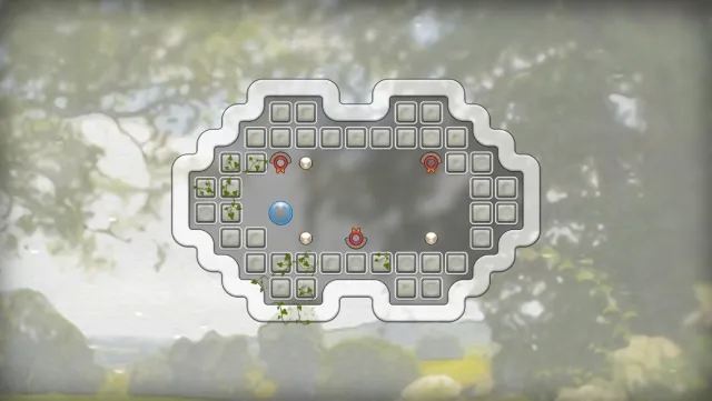 Quell+ | เกม | XWorld