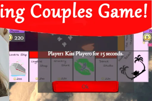 Parejas adultas Moanopoly | juego | XWorld