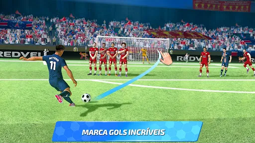 Soccer Star 24 Super Futebol | Jogos | XWorld