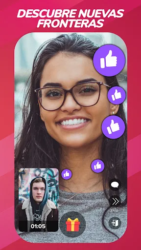 SoLive - Video chat en vivo | juego | XWorld