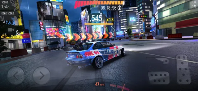 Drift Max Pro Drift Racing | Games | XWorld