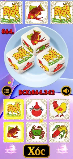 bau cua tết 2026 2027 | Games | XWorld