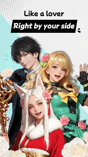 MiraiMind -- Real Otaku Energy | Games | XWorld