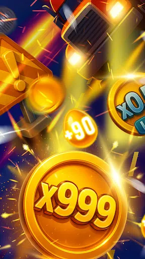 Golden Eggs: OffRoad | 游戏 | XWorld