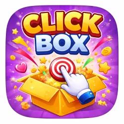 XWorld | Click box