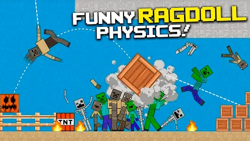 Square Chaos Sandbox | Games | XWorld Square Chaos Sandbox | Games | XWorld