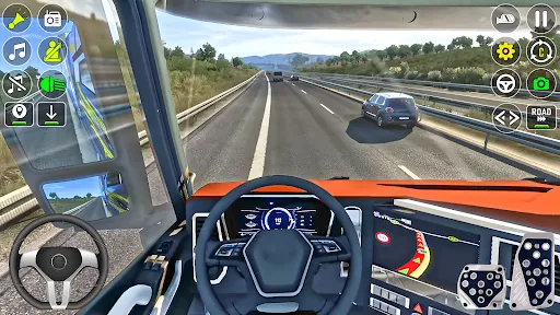 US Truck Driving Game Truck 3D | Игры | XWorld US Truck Driving Game Truck 3D | Игры | XWorld