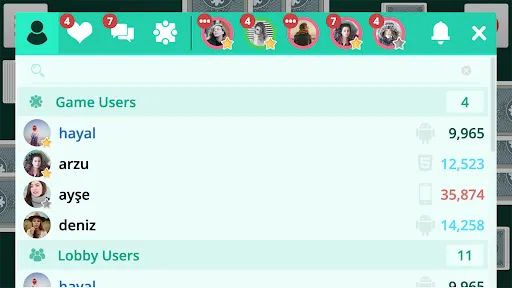 Pisti Online | Games | XWorld Pisti Online | Games | XWorld