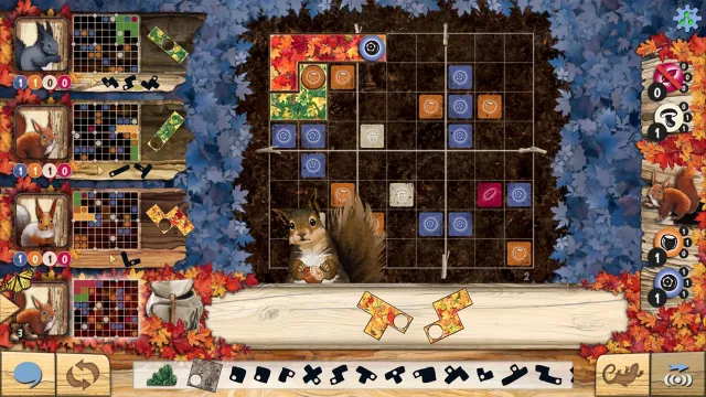 Indian Summer Game | เกม | XWorld
