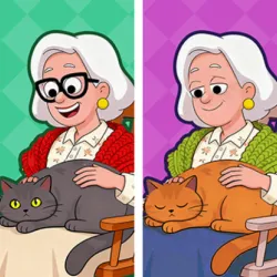 XWorld | Search Differences-find it out