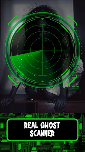 Ghost Detector & Ghost Tracker | Games | XWorld
