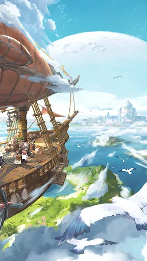 时之旅团 | Permainan | XWorld 时之旅团 | Permainan | XWorld