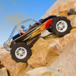 XWorld | Alpine Crawler Ultimate Champ
