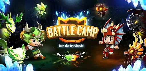 Battle Camp | Игры | XWorld