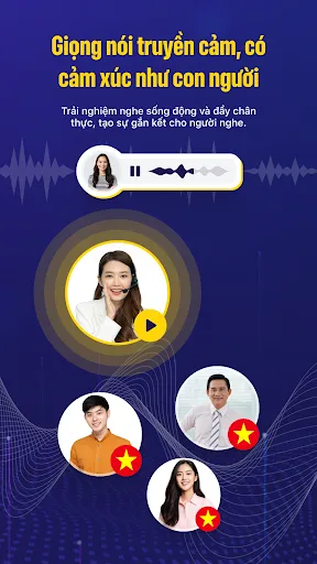 Vbee AIVoice - Text To Speech | Games | XWorld
