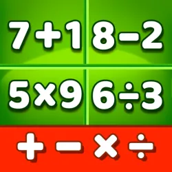 XWorld | Math Games: Math for Kids