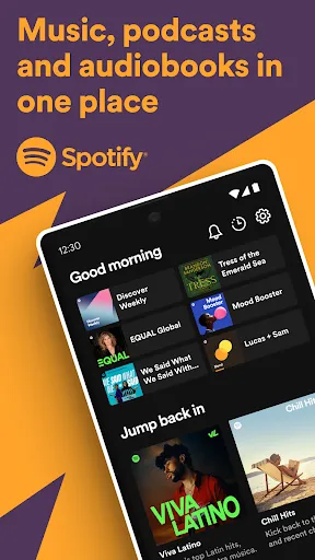 Spotify: Music and Podcasts | Games | XWorld