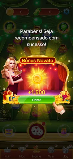 Sorte Reais:Jogar e Ganhar | Jogos | XWorld